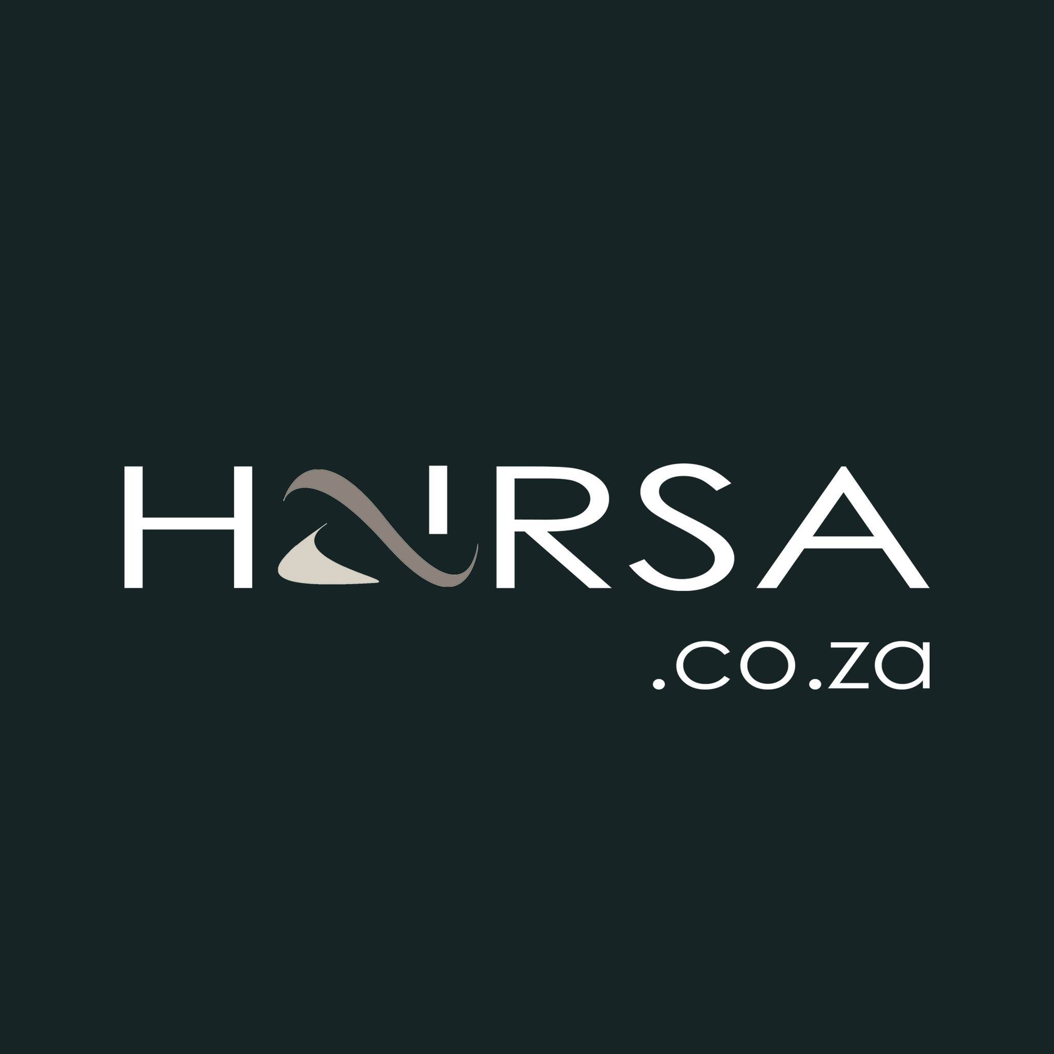HairSA.co.za Logo